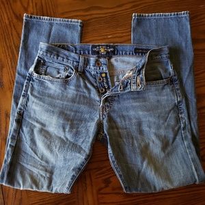Lucky Brand Jeans Men's 30/32